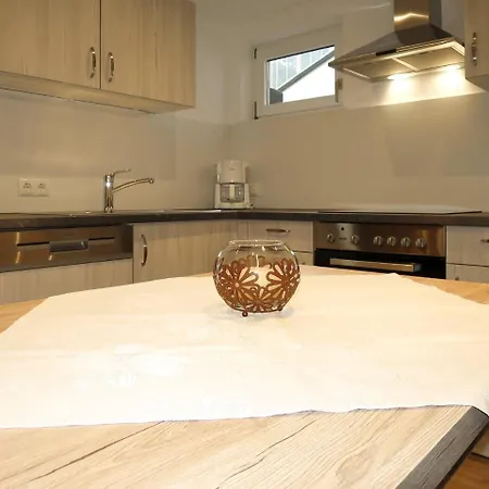 Ferienwohnung 190w * Pettneu am Arlberg