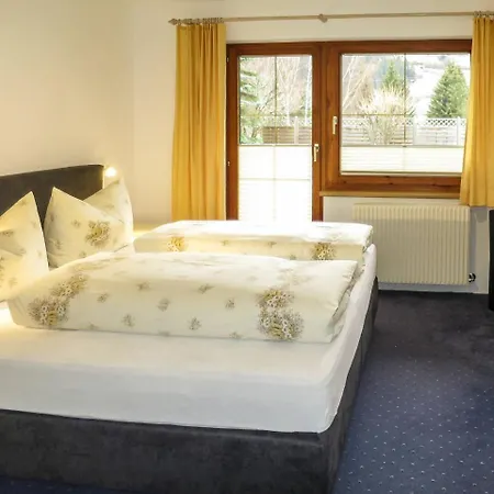 Ferienwohnung 190w Pettneu am Arlberg