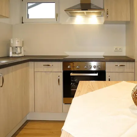 Ferienwohnung 190w