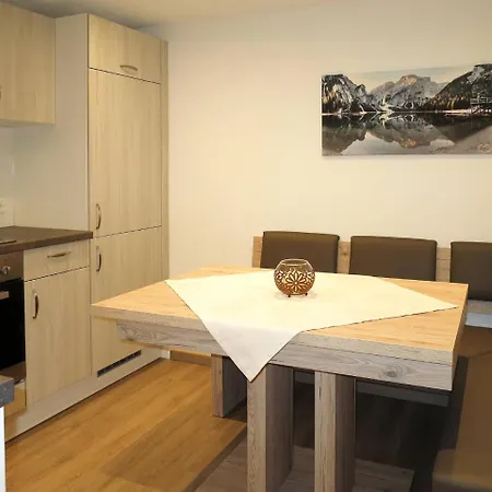 Ferienwohnung 190w Apartment Pettneu am Arlberg