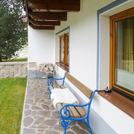 Ferienwohnung 190w