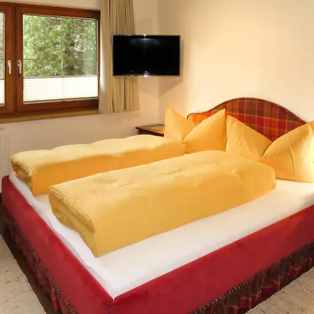Ferienwohnung 190w Апартаменты *